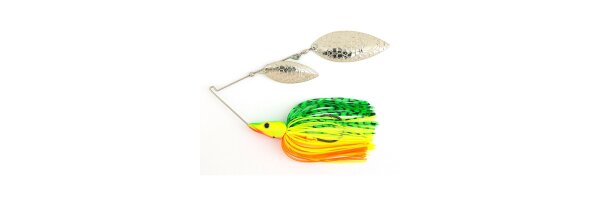 Chatter- & Spinnerbaits