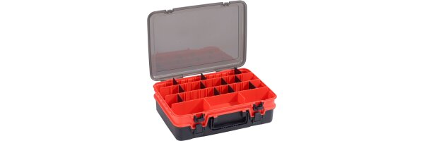 Tackleboxes