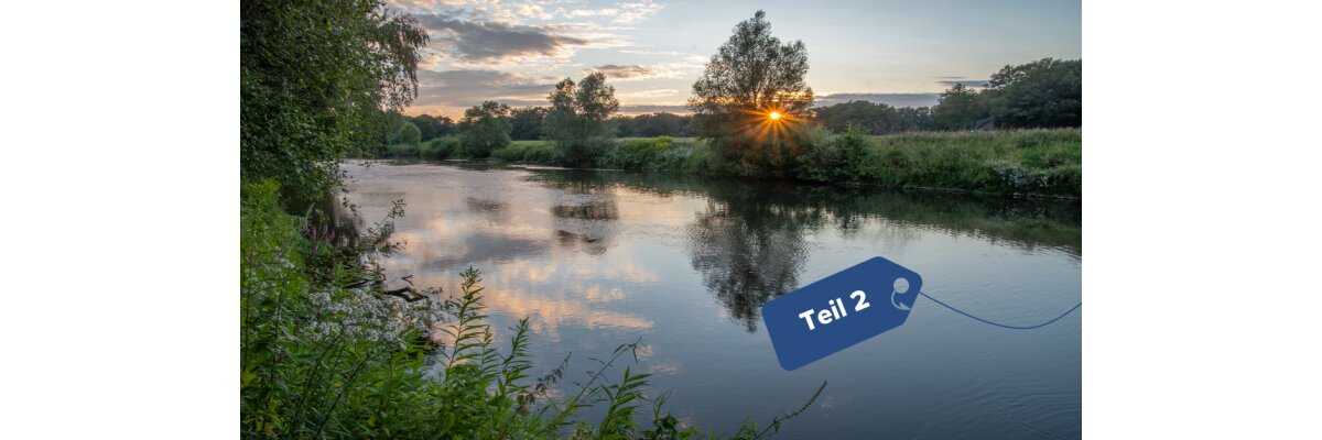 Die besten Angelgewässer Deutschlands – Teil 2 - Angelgewässer Deutschland Teil 2 | Tackle-Deals.eu Blog