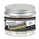 ANACONDA Micro Neon Popup Knoblauch 10mm 15g Weiß