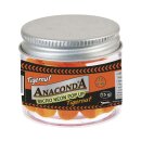 ANACONDA Micro Neon Popup Tigernut 10mm 15g Orange