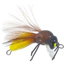 IRON CLAW Wasp 3cm 1g Farbe 1