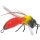IRON CLAW Wasp 3cm 1g Farbe 2