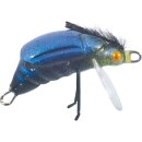 IRON CLAW Baby Bug 2,5cm 0,7g 2 Blau