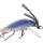 IRON CLAW Big Bug 3cm 1g 1 Blau/Weiß