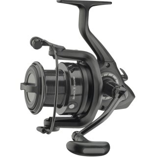 daiwa black widow reel 3500 BRA Carp Fishing Reel, 3500A, 4.6:1 Gear Ratio, 18 lbs Max Drag, 31" Line Retrieve, 16.6 oz, Ambidextrous, Aluminum : Sports & Outdoors leading ingenuity Daiwa BG Saltwater Spinning Reel