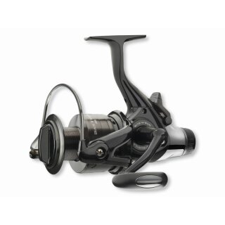 daiwa black widow 4500 br reel FRSW3000D Free Swimmer Spinning resulting in improved casting distance and line management Koowrotki Daiwa Black Widow BR