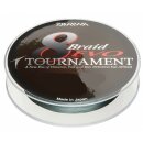 DAIWA Tournament 8 Braid Evo 0,45mm 42,3kg 300m Darkgreen