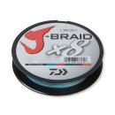 DAIWA J-Braid X8 0,1mm 6kg 300m Multi Color