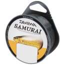 DAIWA Samurai Karpfen 0,25mm 5,2kg 500m Dunkelbraun