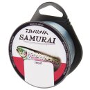 DAIWA Samurai Forelle 0,16mm 2,1kg 500m Transparent-Grau