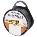 DAIWA Samurai Aal 0,3mm 7,2kg 450m Dunkelbraun