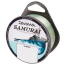 DAIWA Samurai Zander 0,2mm 3,2kg 500m Hellgrün