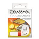 DAIWA Tournament Maishaken Gr.1 60cm 0,33mm Gold 10Stk.