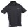 DAIWA D-VEC Polo-Shirt L Schwarz/Weiß