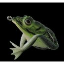 JENZI The Prinz-Realistic Frog 5,5cm 18g Dark Green