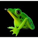JENZI The Prinz-Realistic Frog 5,5cm 18g Neon Green