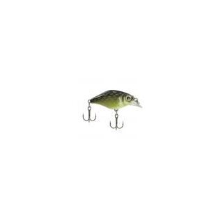 JENZI Wobbler Baby Trout 4,2cm 4,5g Pike