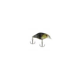 JENZI Wobbler Baby Trout 4,2cm 4,5g Perch