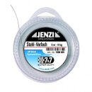 JENZI Powerflex 7x7 Super-Soft-Stahlvorfach zum...