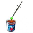 JENZI Inox 4-Prong Boilie Holder