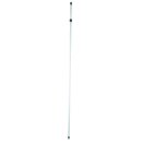 JENZI Aluminum Earth Spear Tele 100-175cm