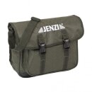 JENZI shoulder bag large 43x34x14cm