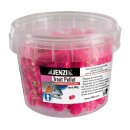 JENZI Trout Pellets Knetbar 60g Rot-Pink