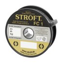 STROFT FC1 0,1mm 1,2kg 25m Kristall Transparent