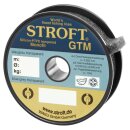 STROFT GTM 0,21mm 4,6kg 100m Blaugrau Transparent