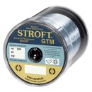 STROFT GTM 0.25mm 6.4kg 500m blue-grey transparent