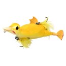 SAVAGE GEAR 3D Suicide Duck F 10,5cm / 28g Yellow