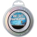 SAVAGE GEAR Soft Fluoro Carbon 0,17mm 2,1kg 50m Transparent