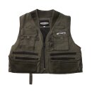 RON THOMPSON Ontario Fly Vest L Dusty Olive
