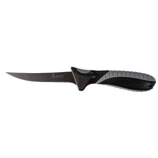 IMAX filleting knife incl. sharpener 11.4cm