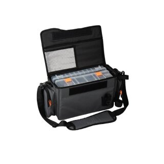 SAVAGE GEAR Lure Specialist Shoulder Bag L 2 Boxes (16x40x22cm)