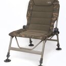 FOX R-Series Camo Chair R1 36-43cm