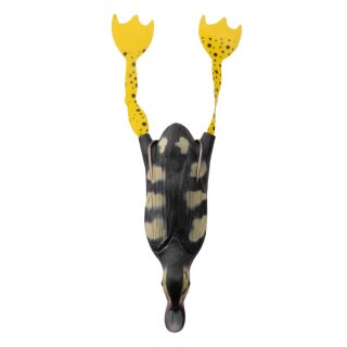 SAVAGE GEAR The Fruck 3D Hollow Duckling Weedless 7,5cm 15g Natural