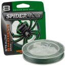SPIDERWIRE Stealth Smooth 8 0,14mm 12,5kg 300m Moss Green