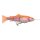 SAVAGE GEAR 4D Trout Rattle Shad 12,5cm 35g MS Rainbow Trout