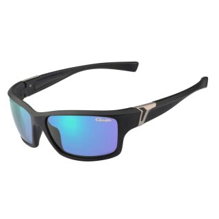 GAMAKATSU Aluminium Polarisationsbrille Polarized Sunglasses Polbrille 