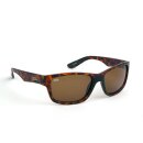 FOX Chunk Sunglasses Tortoise/Brown