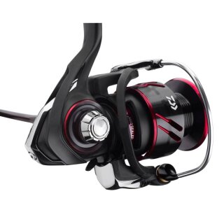 Buy DAIWA Ballistic LT 3000D-CXH | Tackle-Deals.eu, 183,62 €