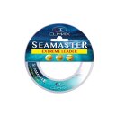 CLIMAX Seamaster Extreme Leader 0,6mm 30kg 50m Lichtgrau