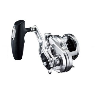 Buy SHIMANO Ocea Jigger 2001 HG LH | Tackle-Deals.eu, 439,99 €