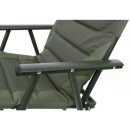 FOX Warrior II Compact Chair