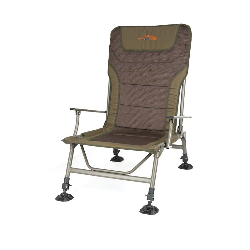 FOX Duralite XL Chair