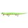 SAVAGE GEAR 3D Snake 20cm 25g Green Fluo