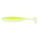 KEITECH 3" Easy Shiner 7,2cm 2,3g Chartreuse Shad...