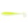 KEITECH 2.8" Fat Swing Impact 7cm 3,4g Chartreuse Shad 8Stk.
